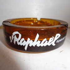 Cendrier Ashtray publicitaire