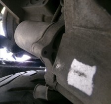 démarreur KYMCO VITALITY 50 2011 95216