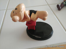 Figurine MICKEY topolino Iga Biva disney Parade Eega Beeva ETA BETA De Agostini