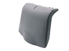 Trappe d'éjection (gris)