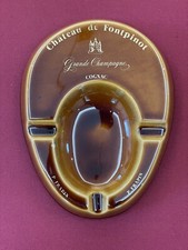 Cendrier Publicitaire Château