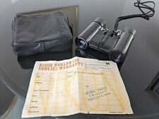 Jumelles Nikon Binocular 8x20DCF