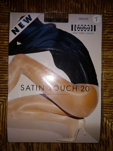 Collant neuf wolford satin - wolford,