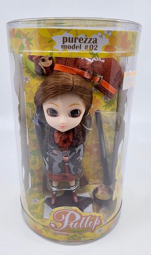 Wow jun planning pullip - wow!,