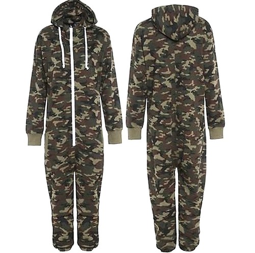Enfants camouflage armée - enfants,