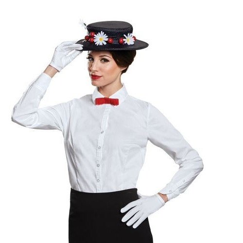 Disney mary poppins costume - disney,