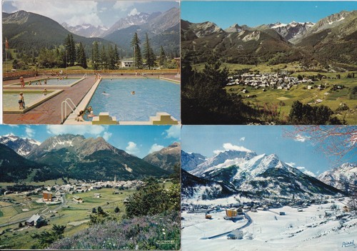 Lot cartes postales - lot,