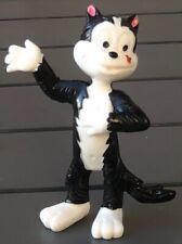 Figurine Hercule Yolanda, Pif Gadget, BD, Bande Dessinée