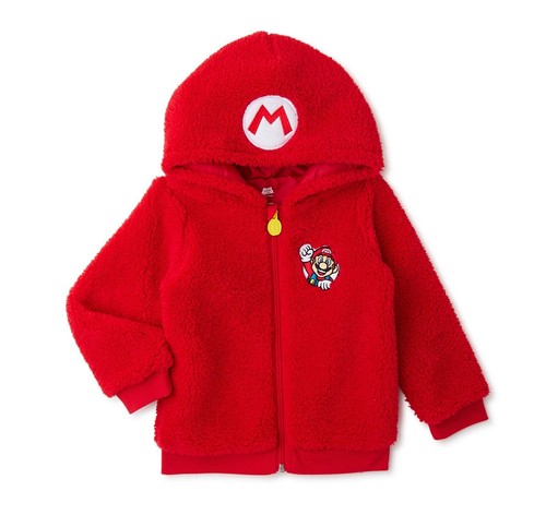 Nwt super mario - nwt,