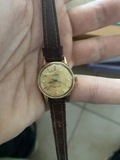 Montre oméga Ladymatic 1963