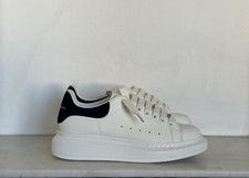Sneakers oversize Alexander McQueen