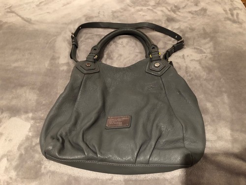 Véritable sac main - sac, à