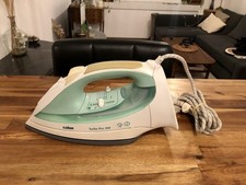 Fer à Repasser Calor Turbo Pro 300 - Model 2700 - 2070W - Très Bon État