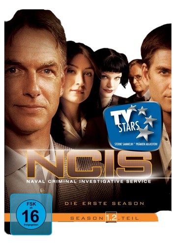 Ncis saison vol - 1, vol.