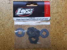 Losi LST LST2 AFT XXL Hi