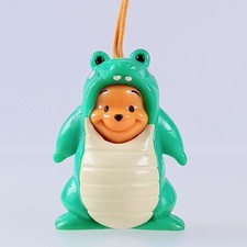 Bracelet mascotte costume - de,