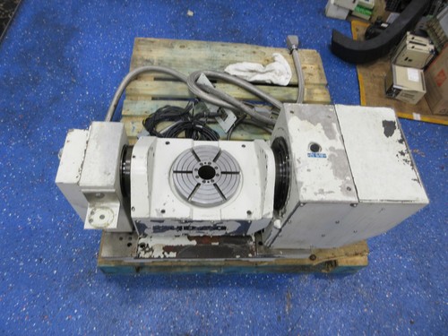 Hurco vm10u fraiseuse cnc - 12,