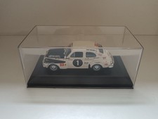 Volvo PV544 #1 Rallye safari 1965 Altaya 1/43