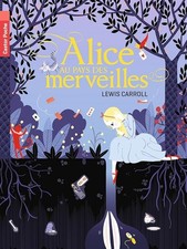 Alice au pays des merveilles -