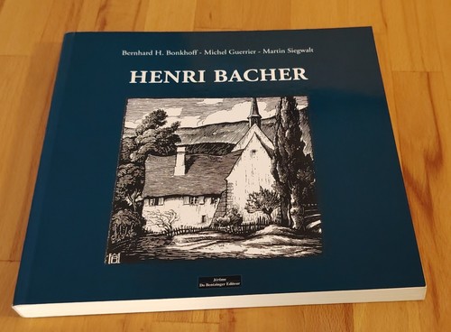 Henri bacher bonkhoff - henri,