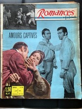 Roman photo romance - roman-photo, films"