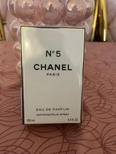 Parfum chanel neuve - n5,