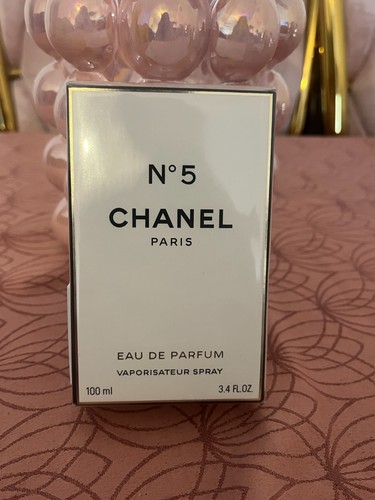Parfum chanel neuve - chanel, n5