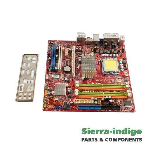 Msi 7358 ver 1 - msi, ver:1.1
