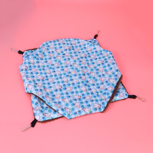 Cage pour chinchilla lit - ,