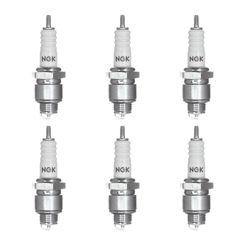 Bougies allumage avec - bougies, d’allumage