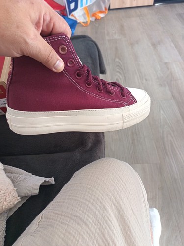 Converse chuck taylor all star - all,