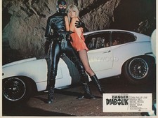 JOHN PHILLIP LAW MARISA MELL