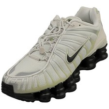 Nike Shox TL Rose Clair Femmes