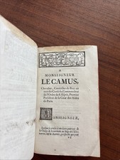 livres anciens Nouveau traité