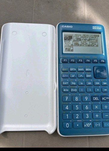 Calculatrice casio graph - calculatrice,