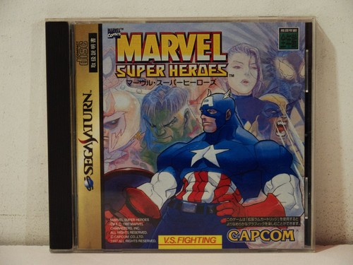 Marvel super heroes - super,