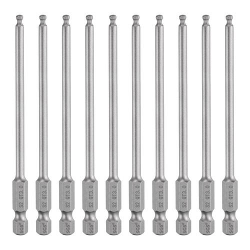 10pcs embout tournevis - , bille