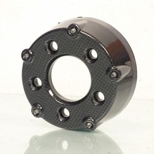 Sortie pot d'échappement pour