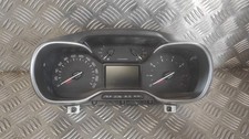 Bloc Compteur - CITROEN C3 III