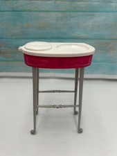 Divers meubles Barbie Mattel