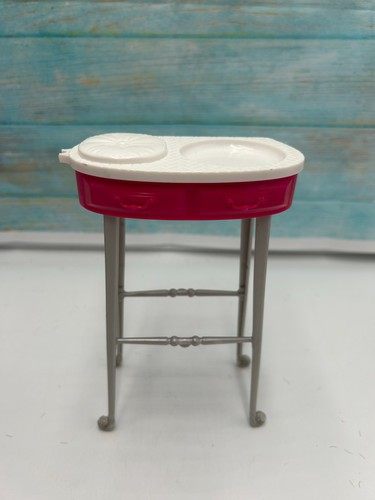 Divers meubles barbie mattel - barbie,