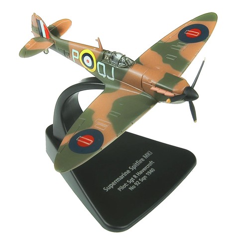 Supermarine spitfire mki - supermarine,