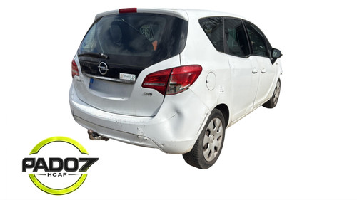 Accoudoir opel meriva phase - meriva,