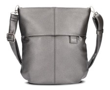 zwei sac à épaule bandoulière Mademoiselle.M M90 S Cosmos