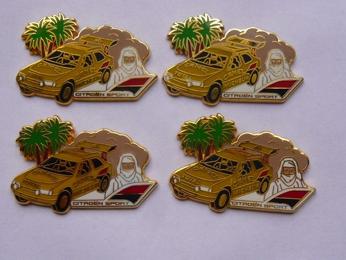 Pins arthus bertrand - 4,