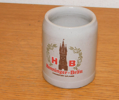 Chope verre biere allemand - verre,