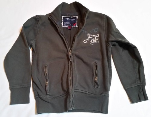 Mens vintage fit snow - ae,