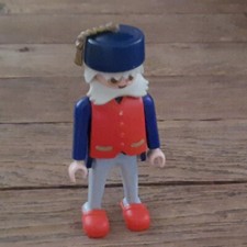 Playmobil 5310 vintage époque