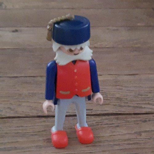 Playmobil 5310 vintage époque