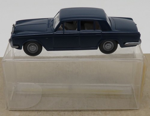 Wiking 87 rolls royce - wiking, 1/87